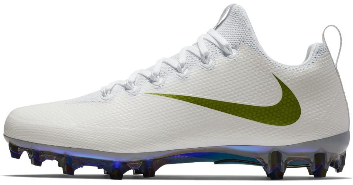 nike untouchable wolf grey