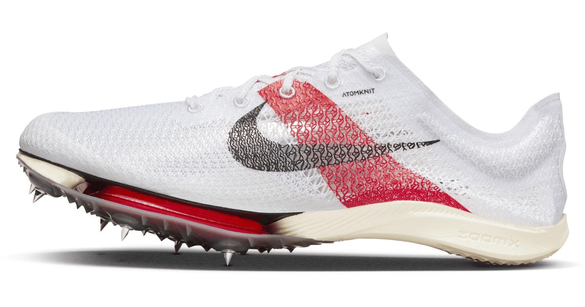 Nike Air Zoom Victory "eliud Kipchoge" Track & Field Distance Spikes in
