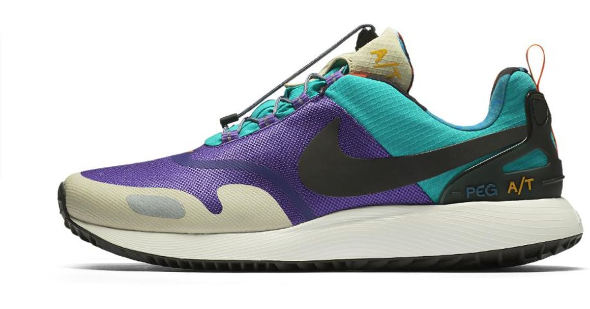 nike air pegasus at pinnacle