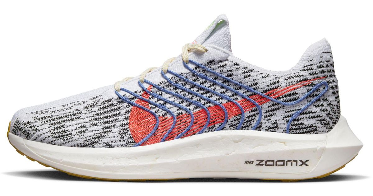 Nike Pegasus Turbo Next Nature Road Running Shoes in Blue for Men Lyst