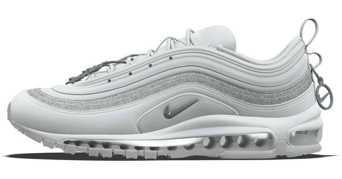 Custom 97 nike hot sale