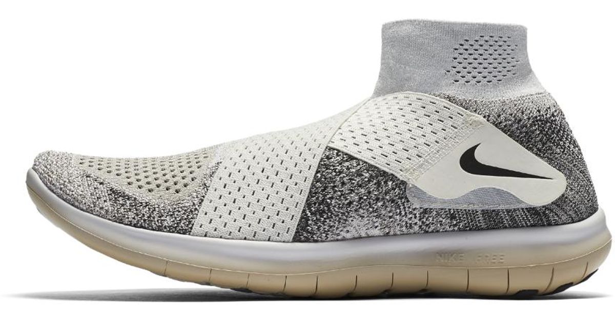 nike men's free rn motion