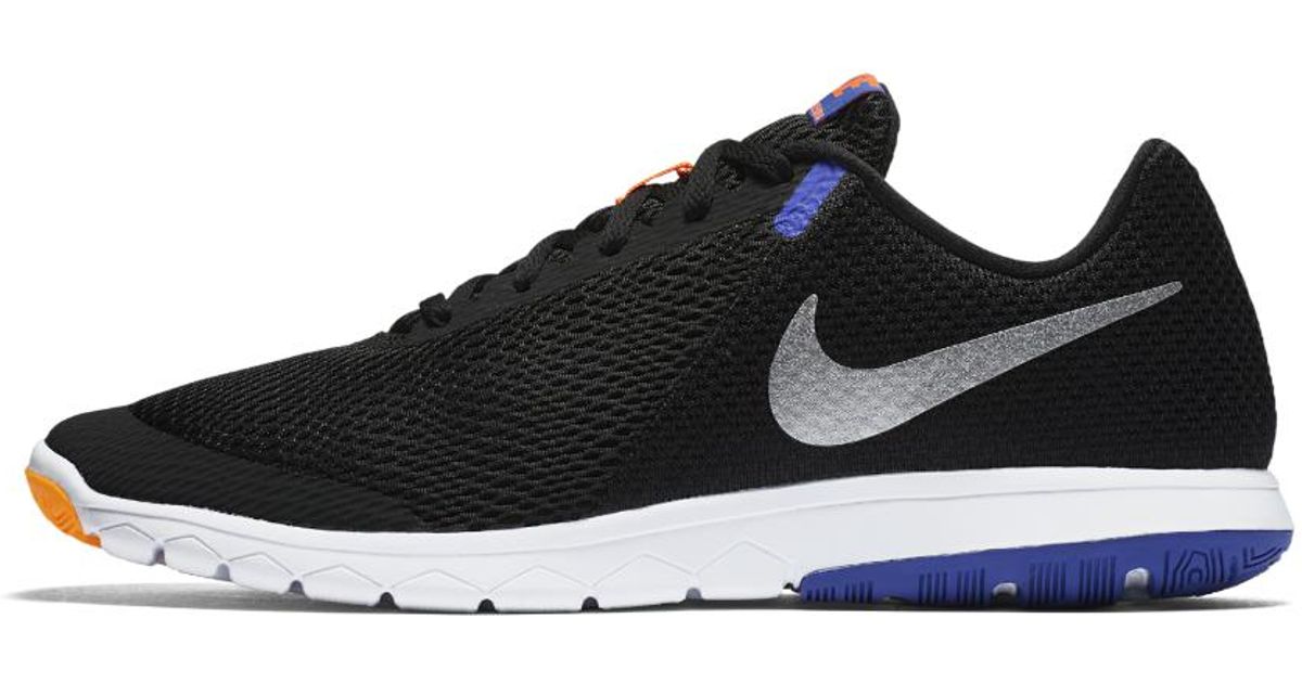 nike flex experience rn 6 rose gold