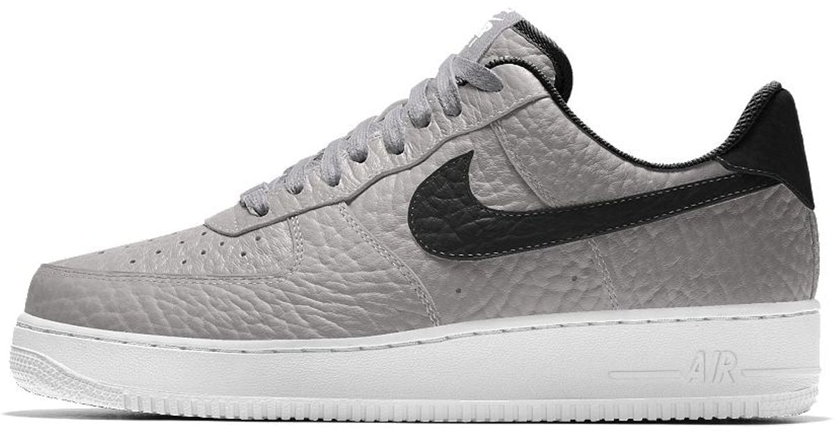 air force one low id