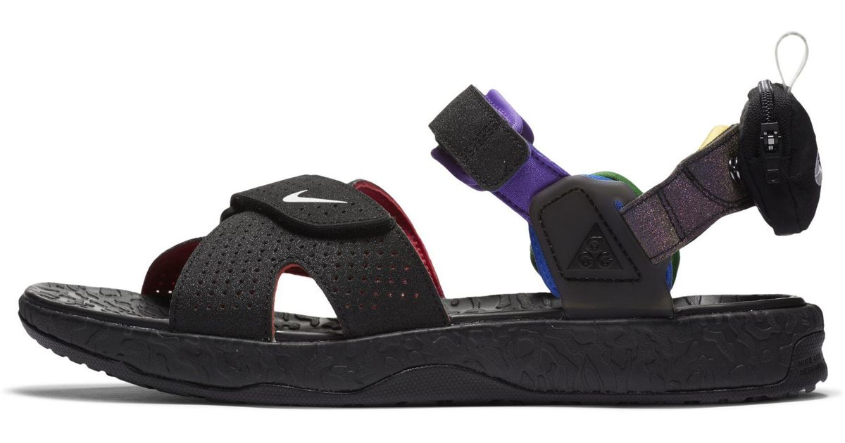 tênis nike air deschutz betrue masculino