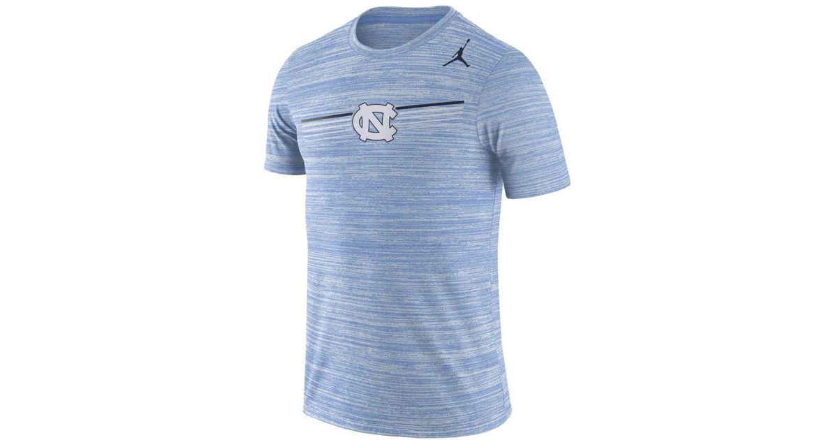 t shirt college jordan