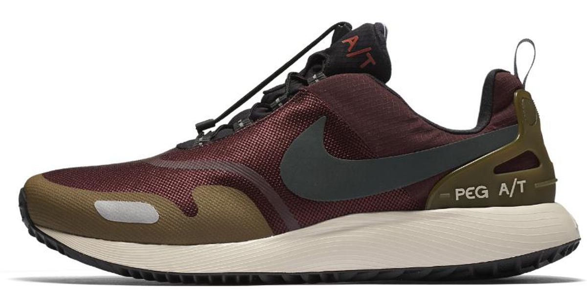 nike pegasus at pinnacle