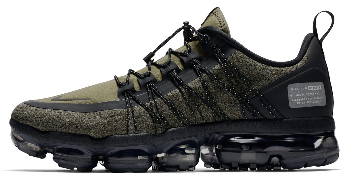 vapormax utility mid