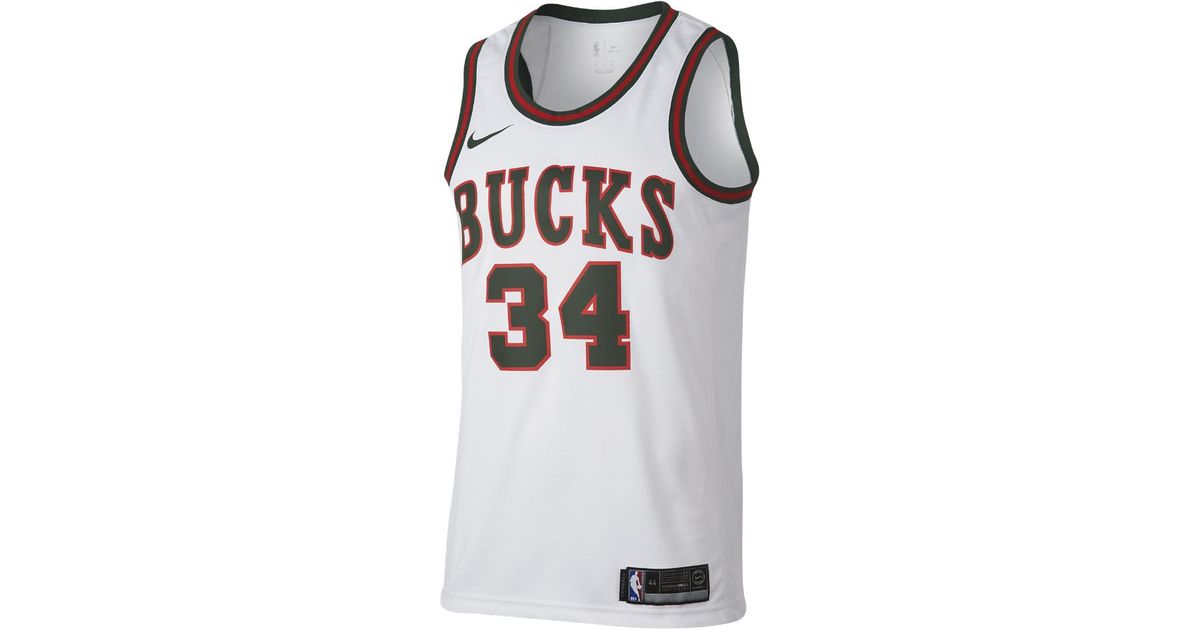 bucks classic jersey