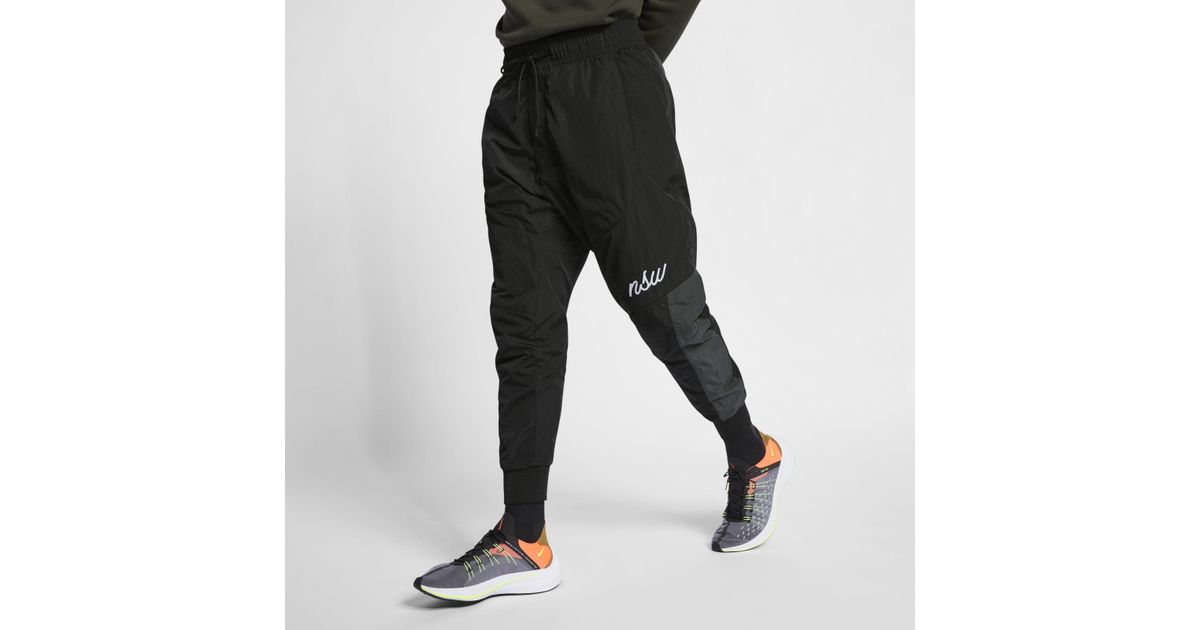nike sportswear nsw joggers