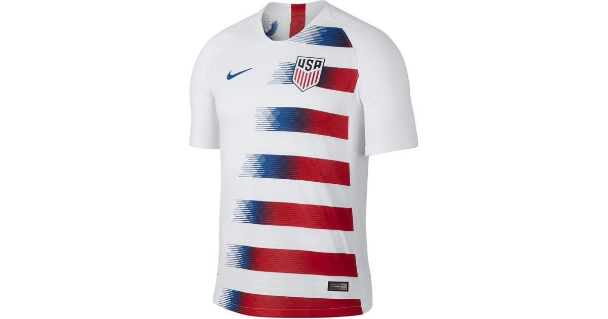 nike mens soccer jacket