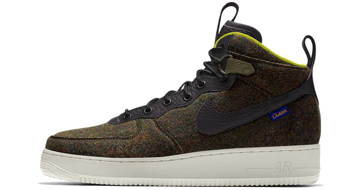 nike air force 1 premio duckboot id campioni nike air force 1 premio duckboot id campioni