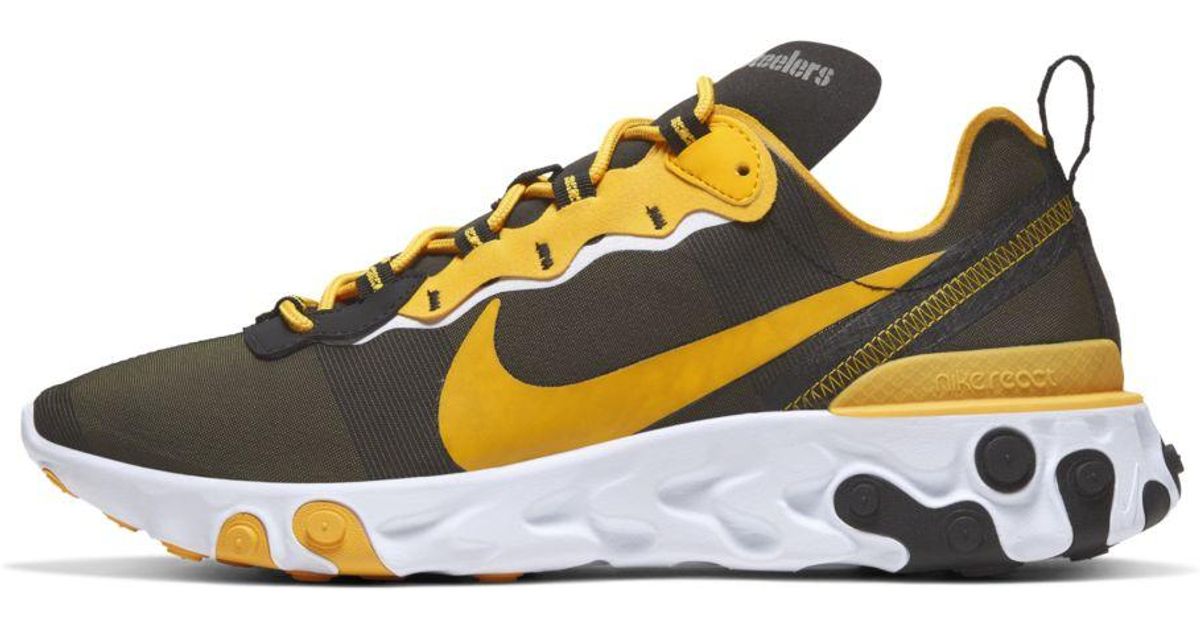 black react element 55