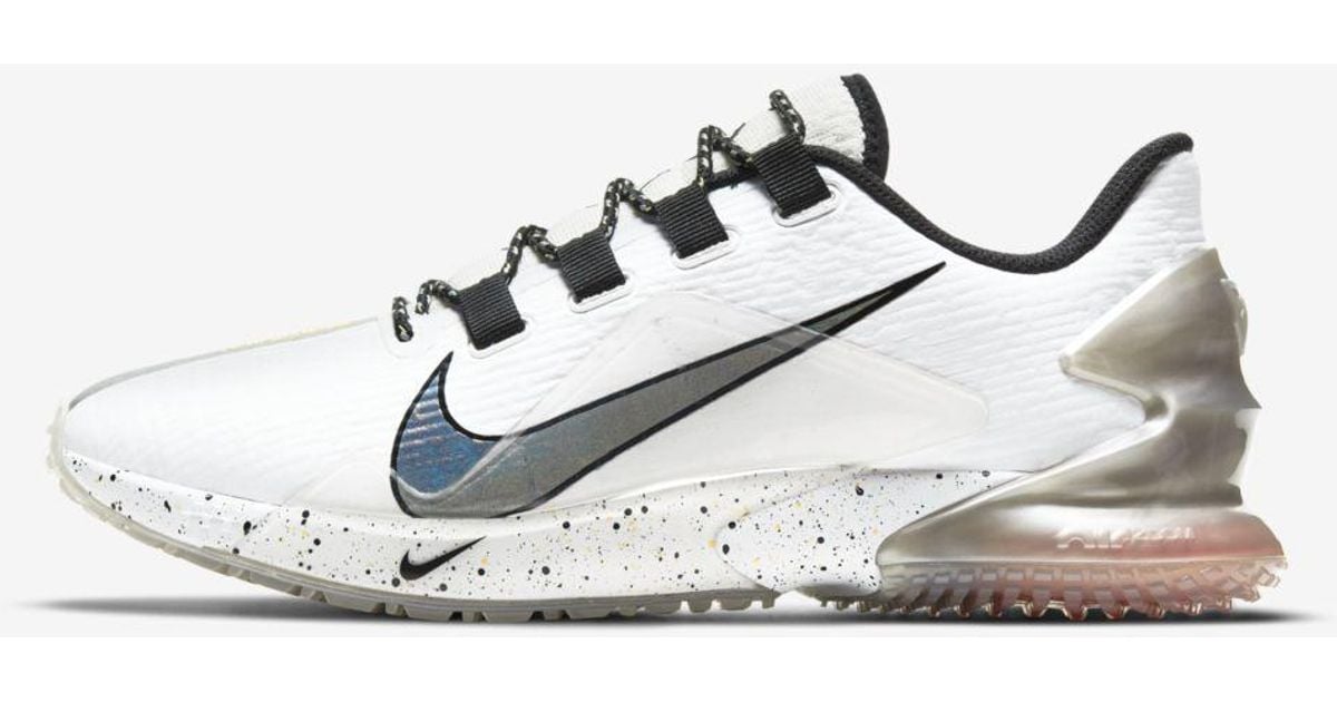 Nike Force Zoom Trout 7 Turf Baseball Shoe for Men | Lyst