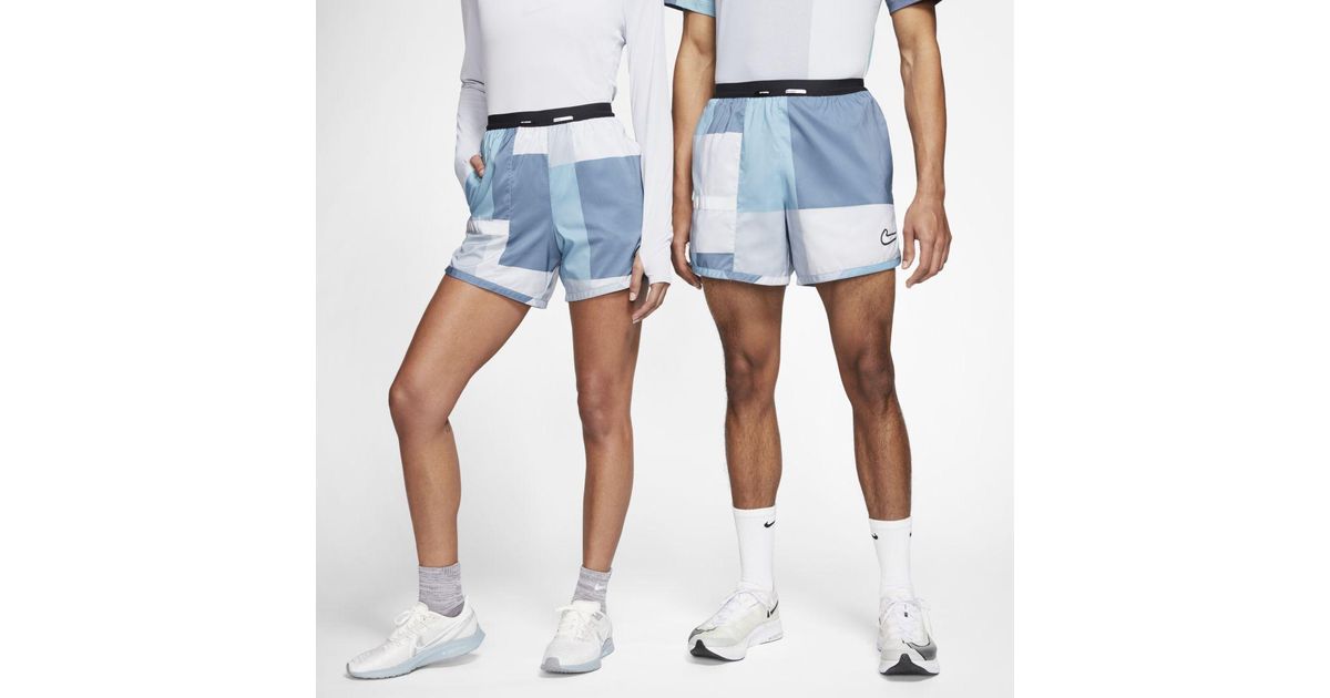 short nike flex stride wild run
