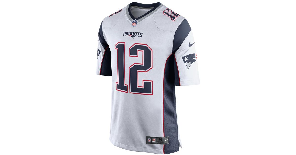 mens patriots jersey