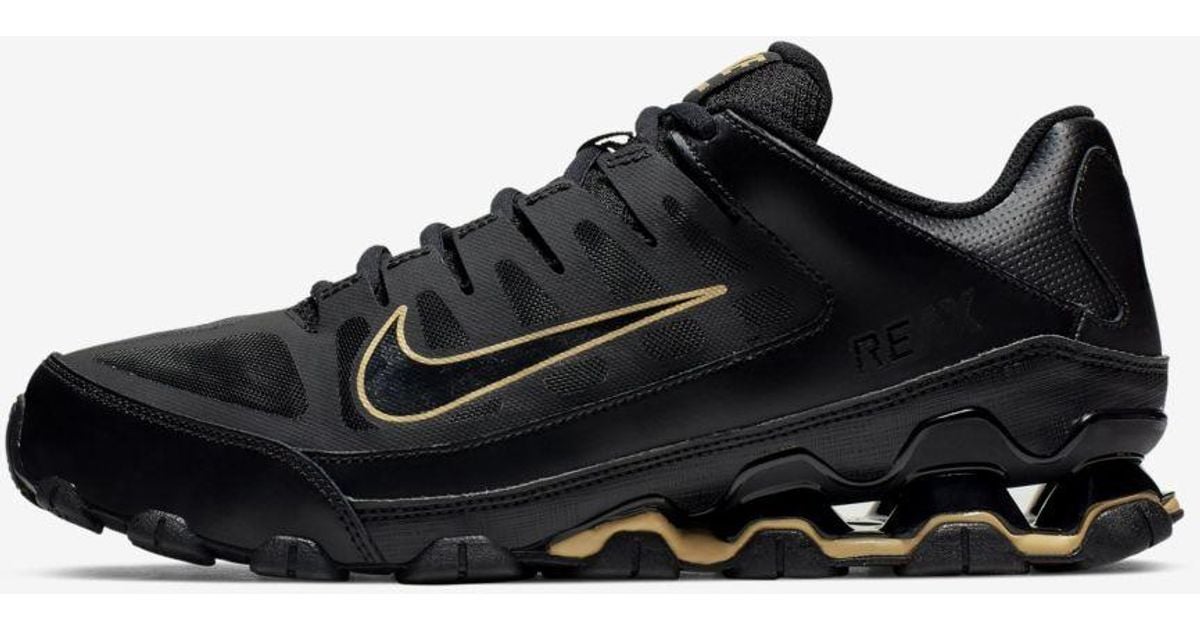 recent nike trainers