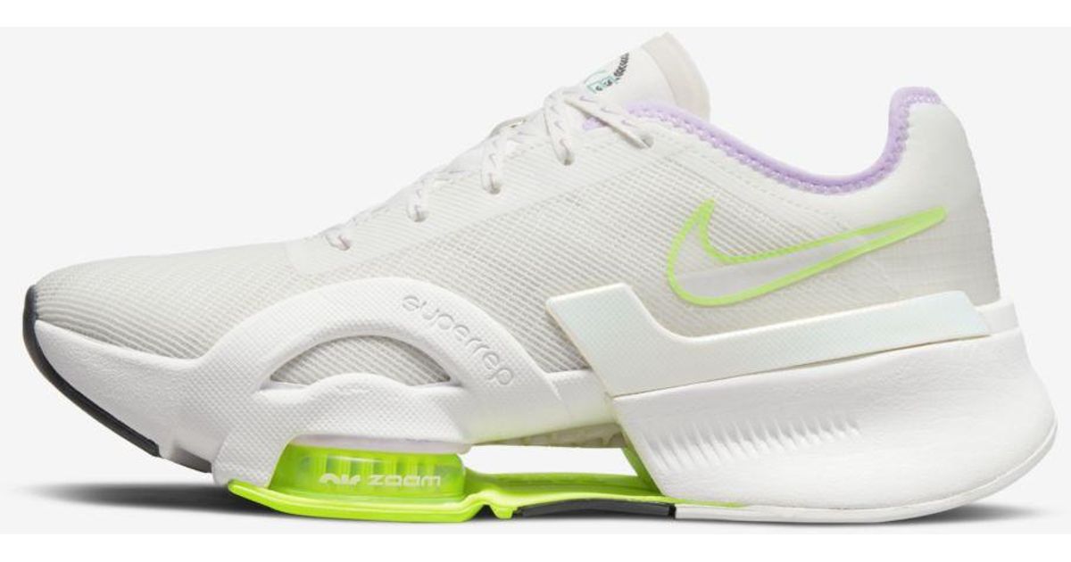 nike air zoom superrep foot locker