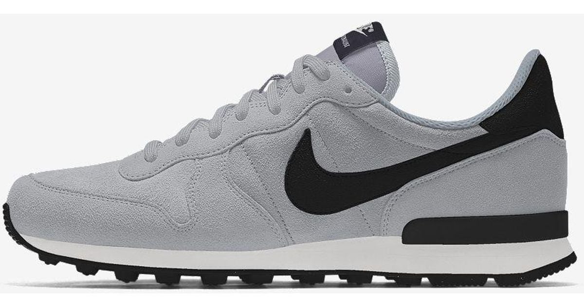 nike internationalist design your own