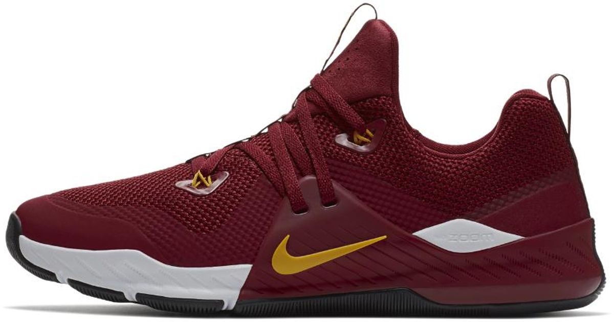 usc nike shoes