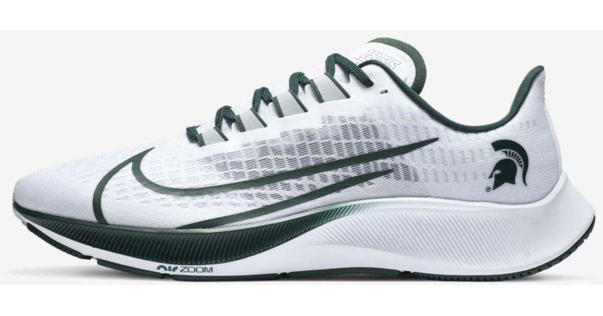 nike pegasus 37 white