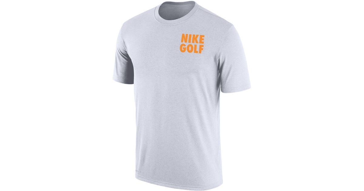 dri fit golf t shirts