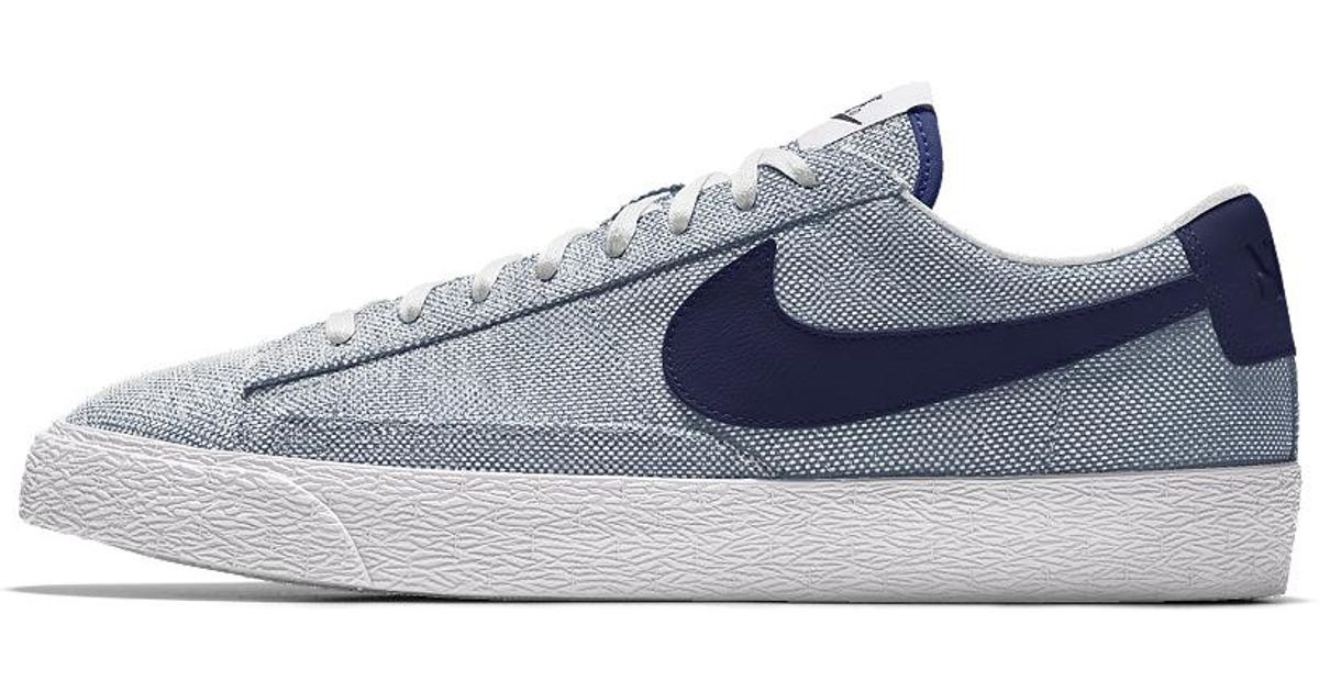 nike blazer low premium