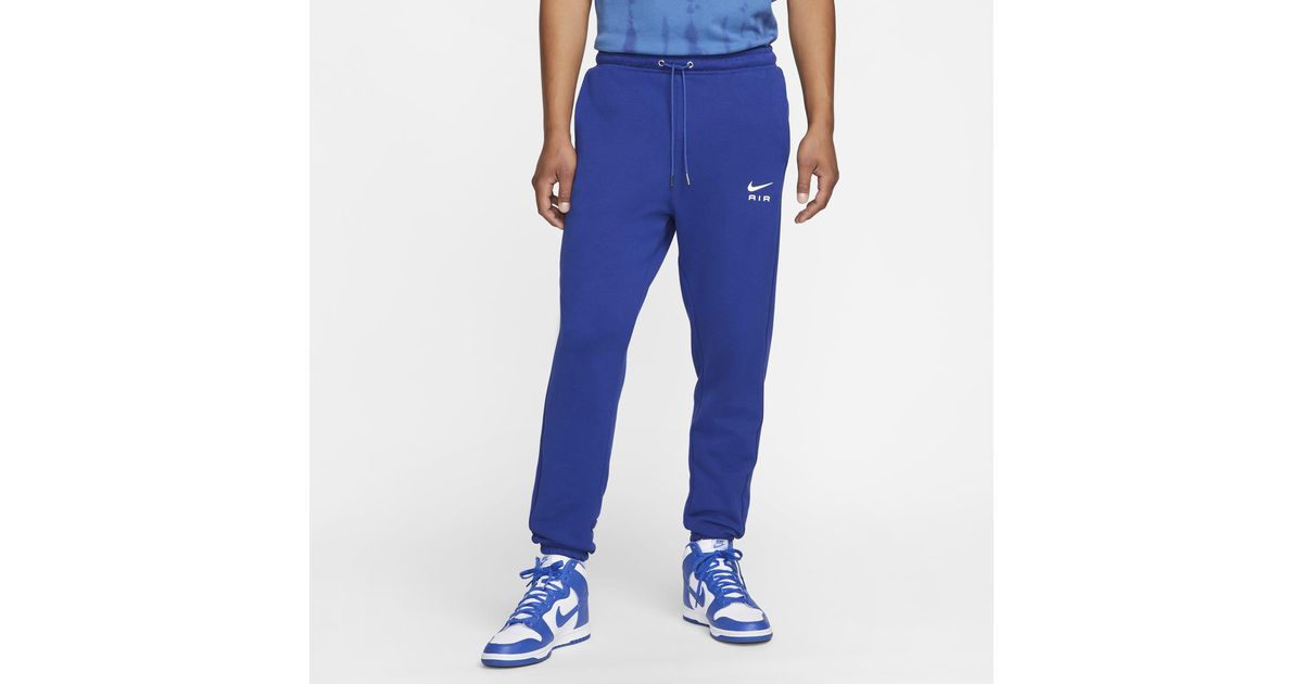 nike terry pants
