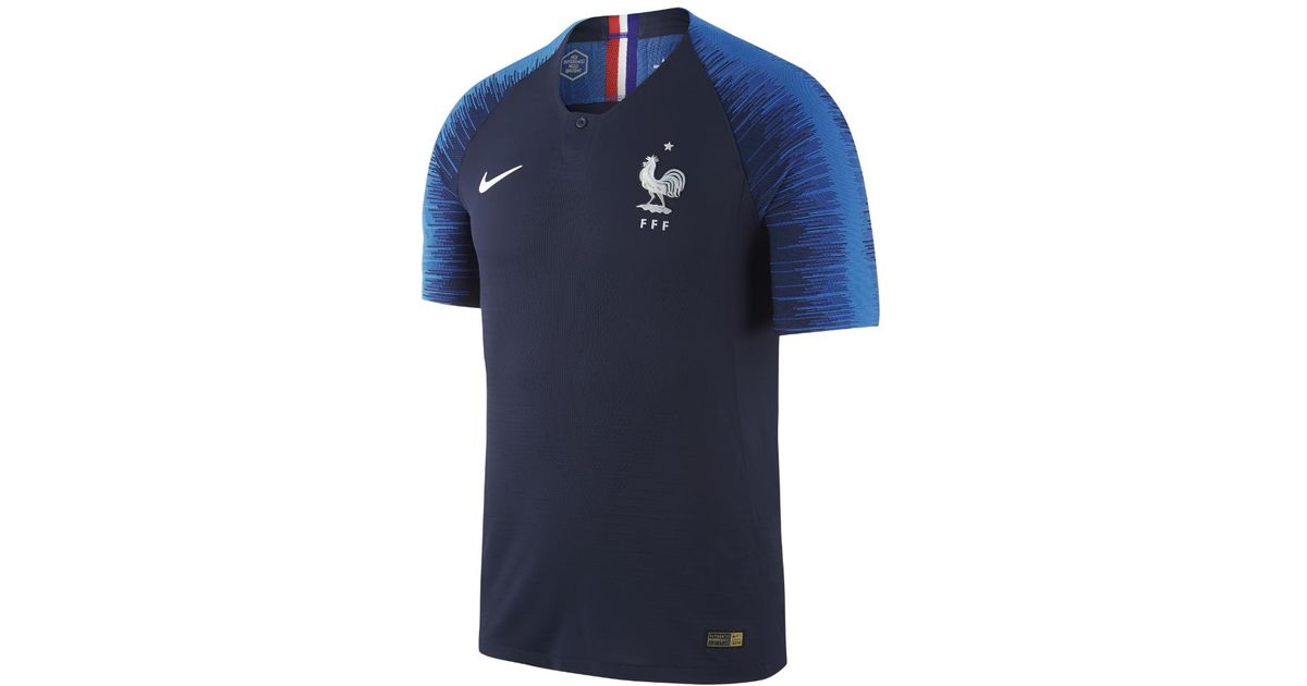 2018 fff vapor match home