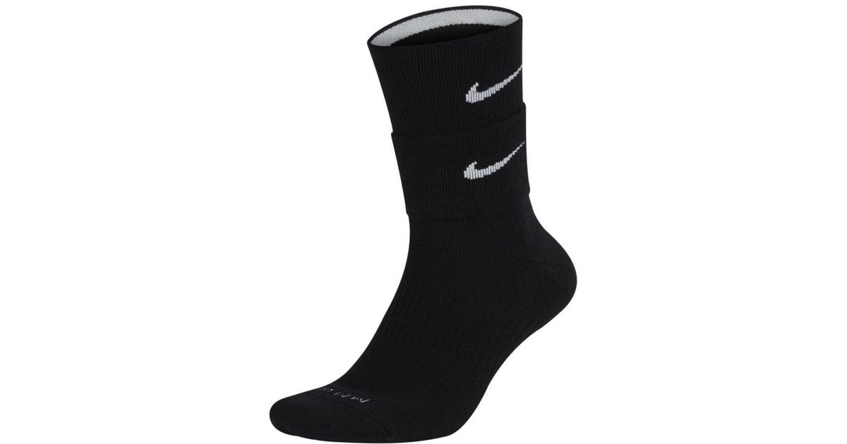 nike mmw socks