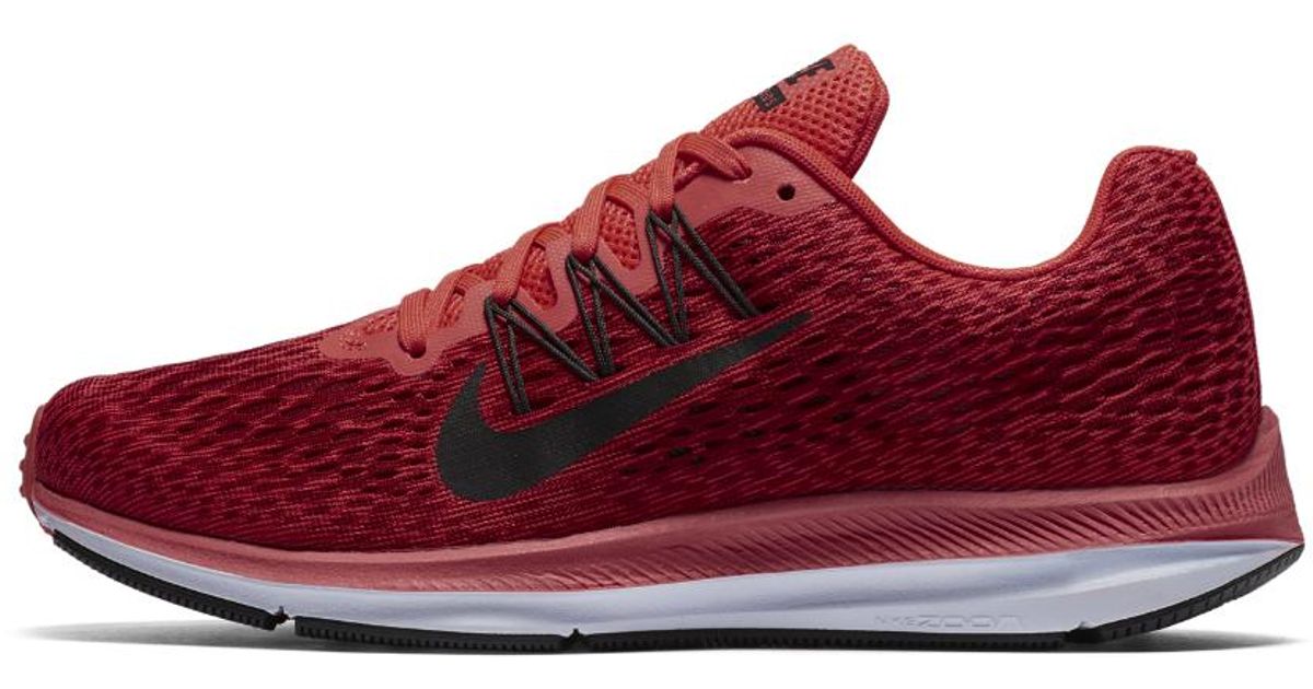 zoom winflo 5 womens