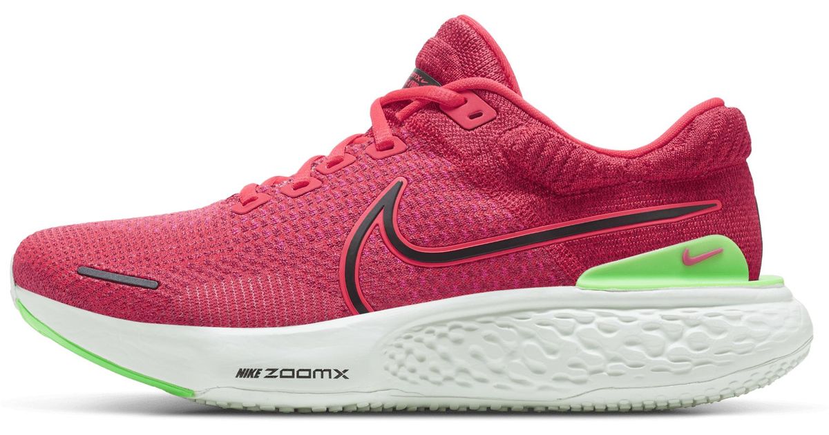 men's nike invincible run 2