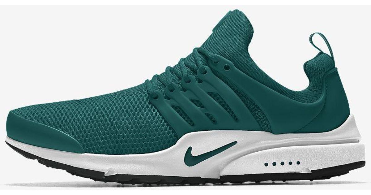 nike presto by you
