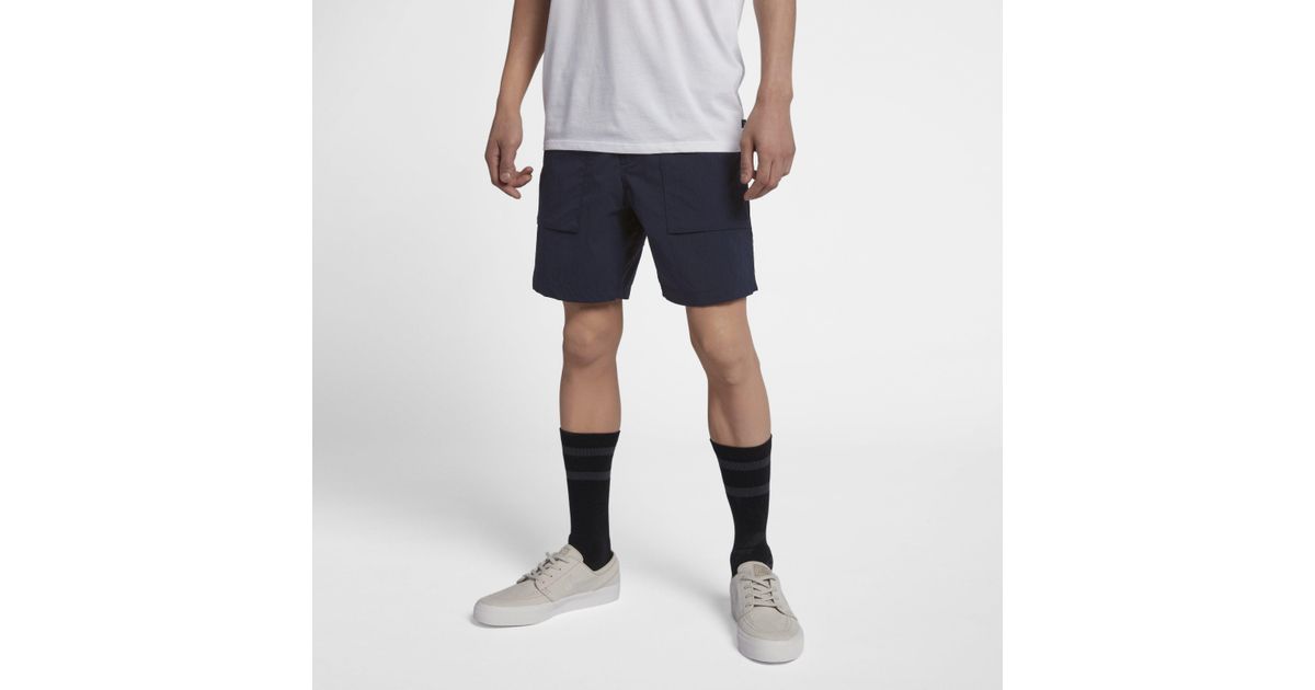 nike sb flex everett shorts