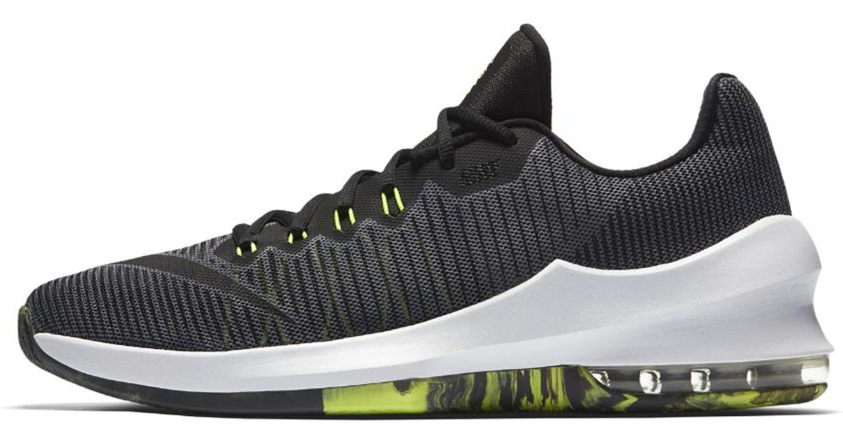 nike air max infuriate 2 low men's