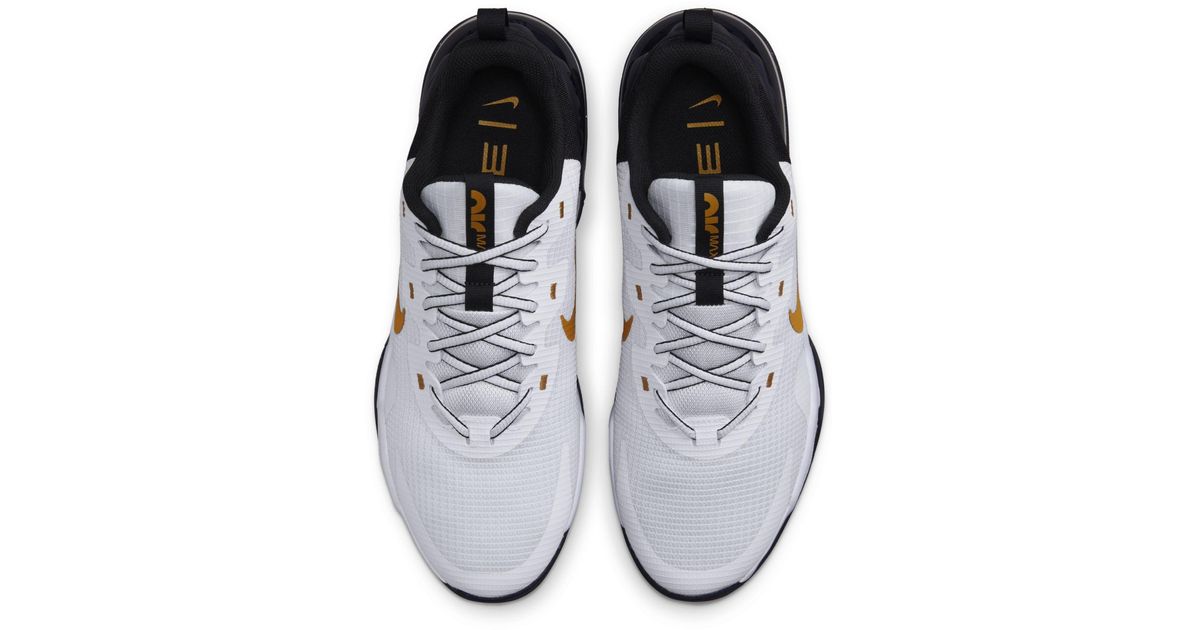 nike air max trainer 1 black