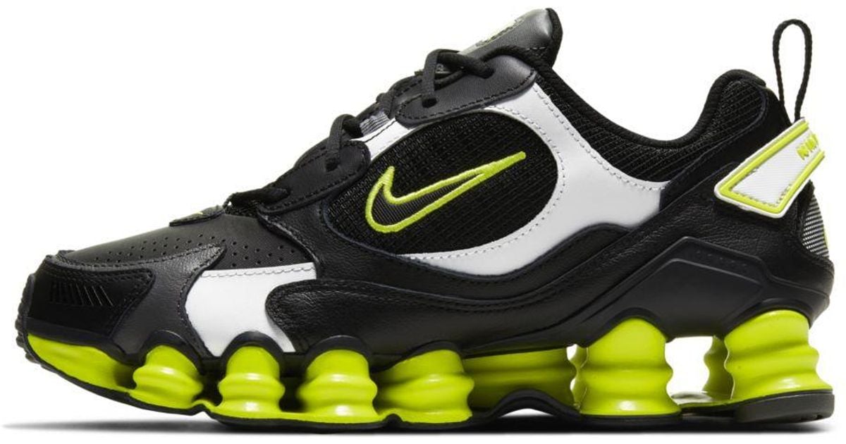 nike shox tl nova