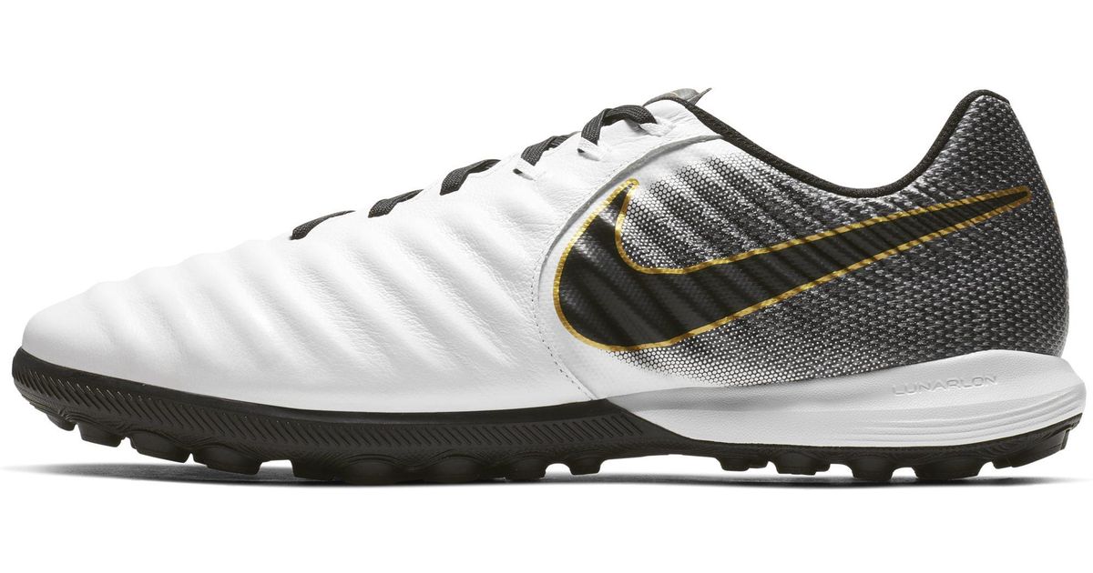 nike tiempo x lunarlon