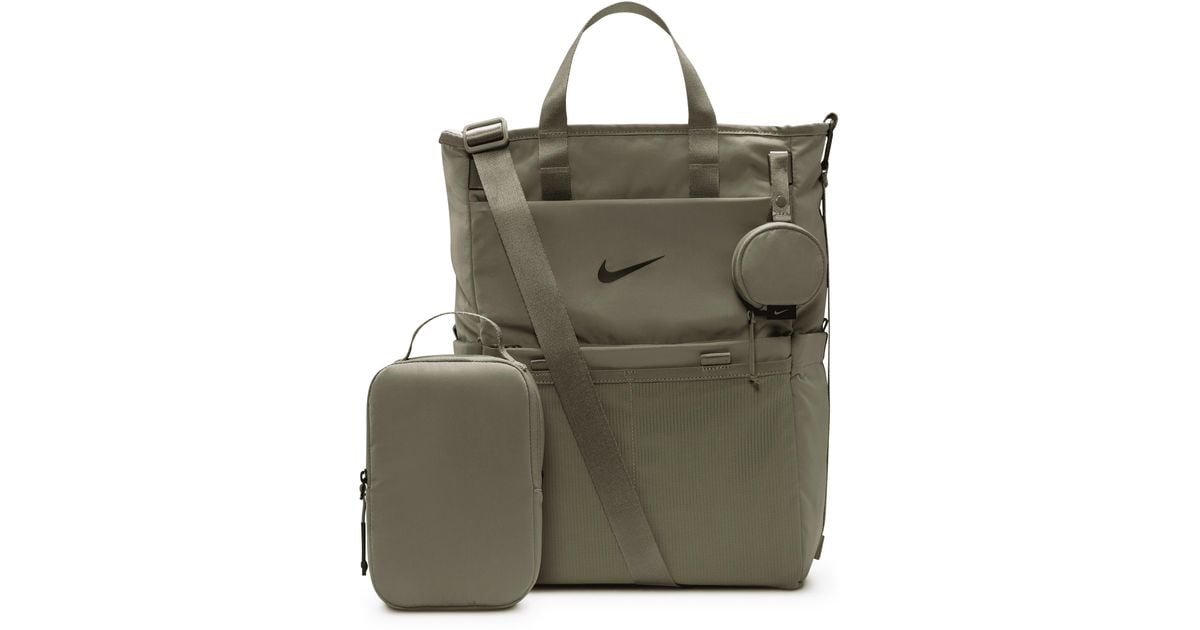 nike diaper bag