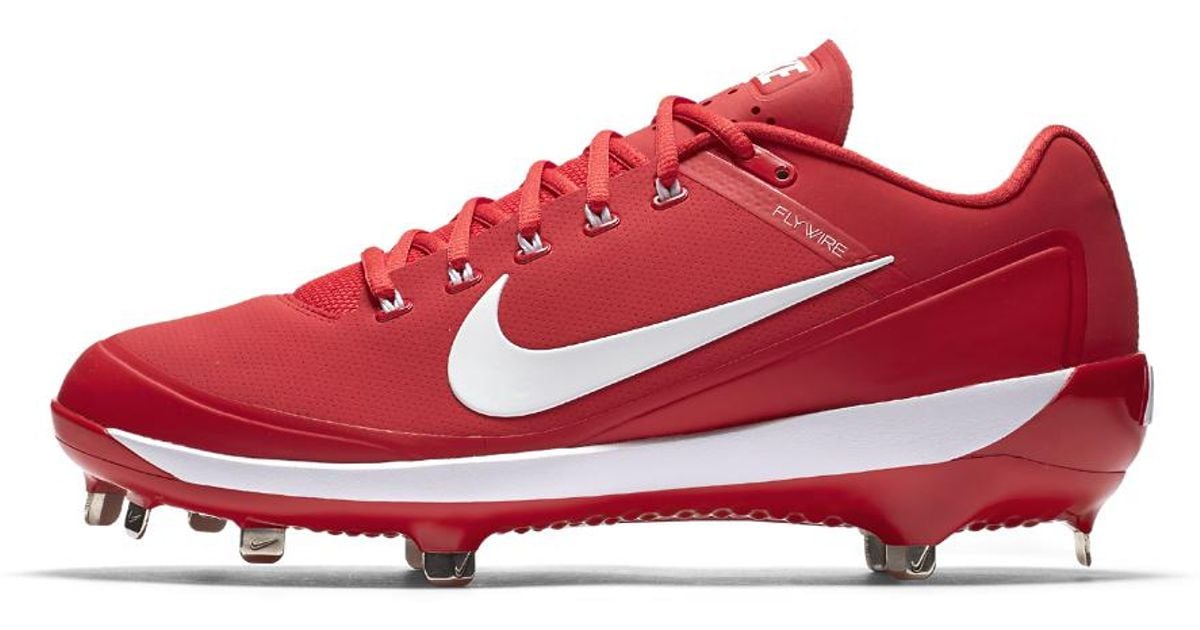 nike clipper molded cleats