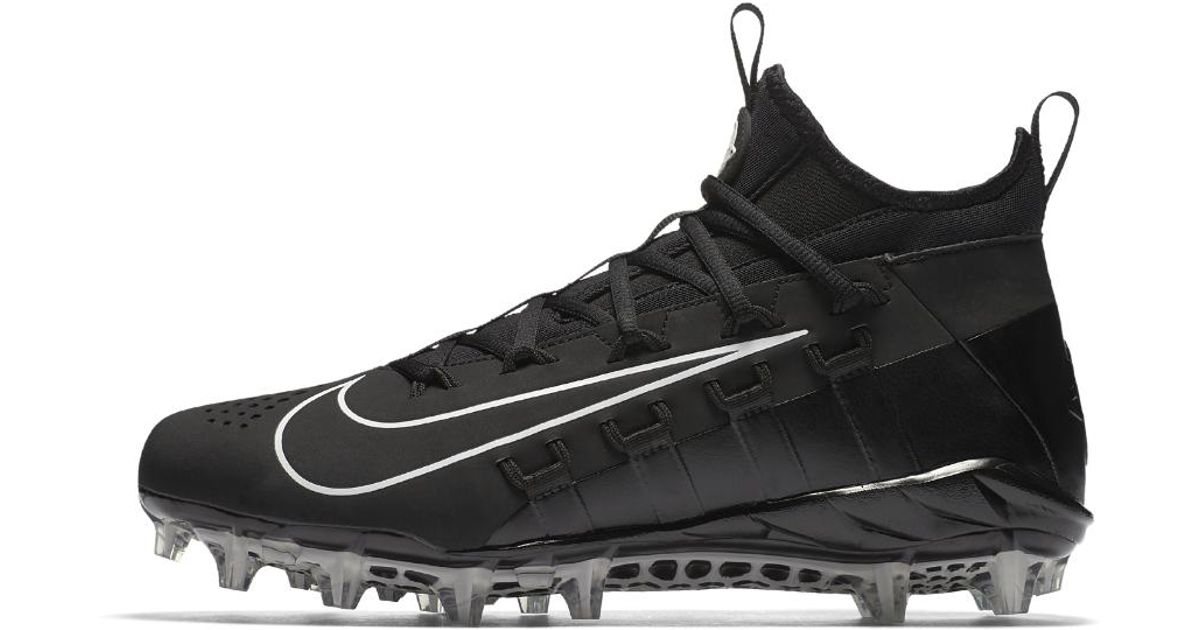 nike alpha huarache 6 elite lax le