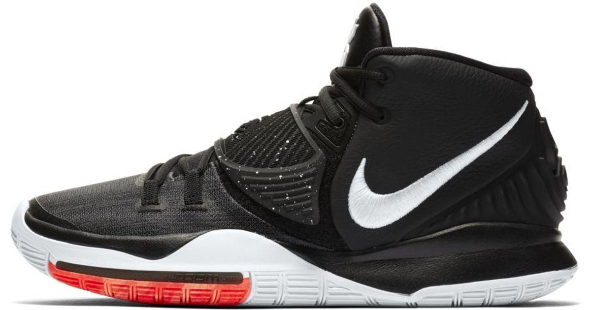 kyrie 6 basketball shoes