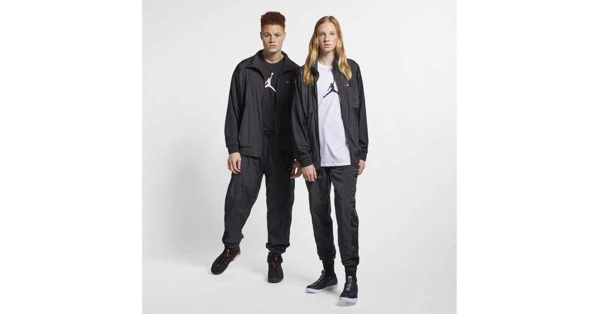 air jordan warm up pants