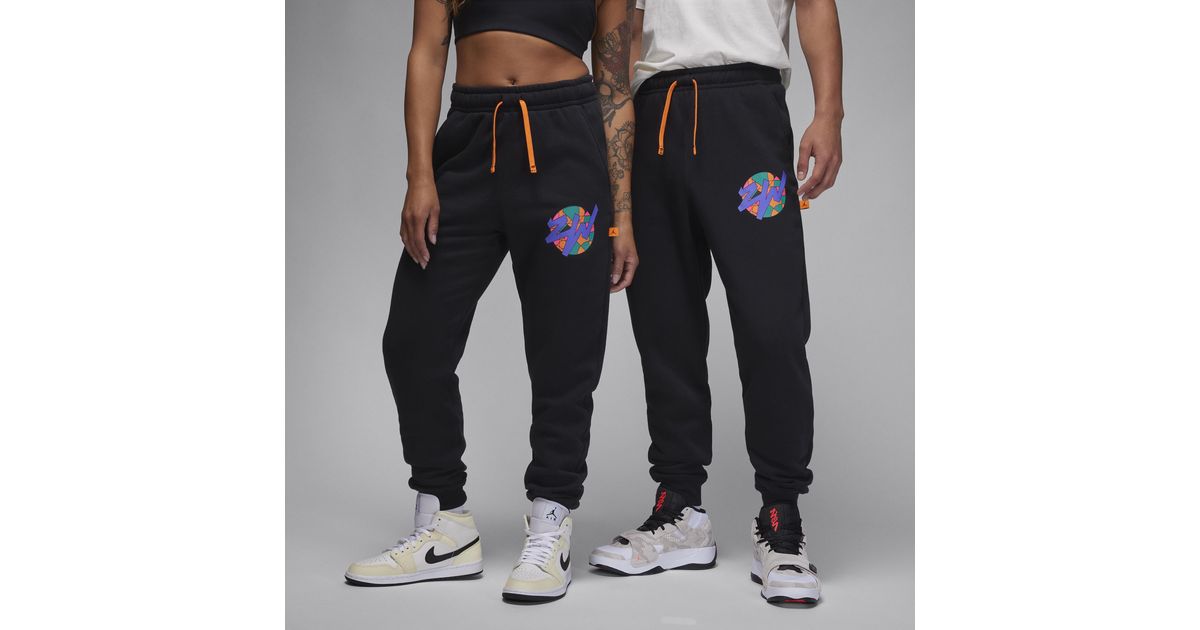 nike zion pants