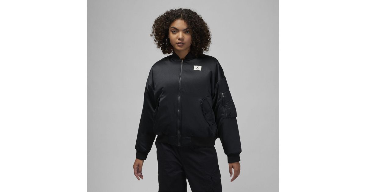jordan renegade jacket