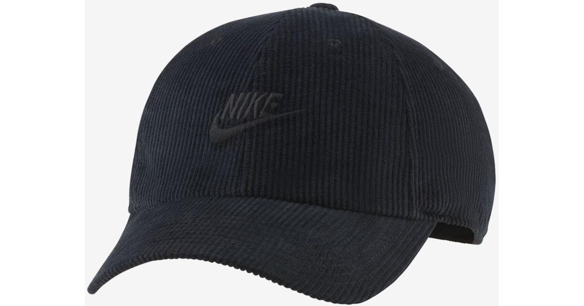 Nike Sportswear Heritage 86 Corduroy 