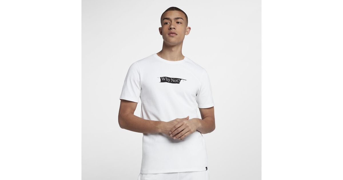 westbrook why not shirt