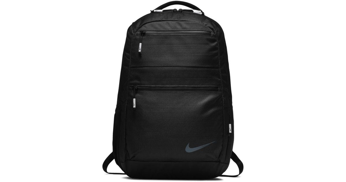 golf backpack nike departure