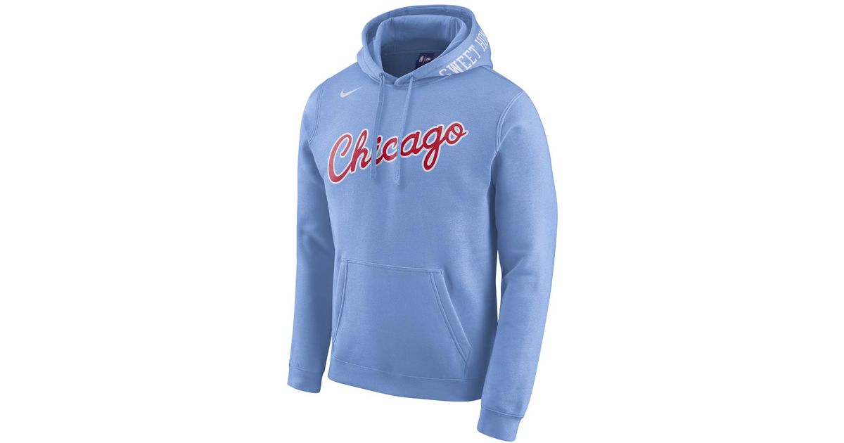 chicago bulls sweatshirt mens