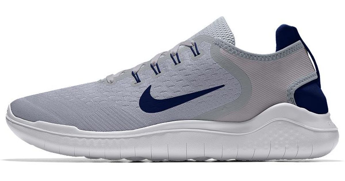 nike free run 2018 id
